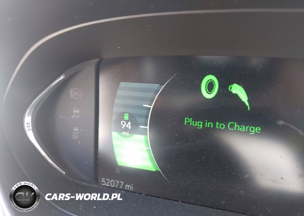 2020 Chevrolet Bolt Ev Fwd Premier VIN:1G1FZ6S0XL4123309 - 17