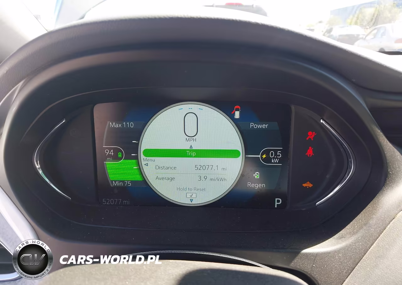 2020 Chevrolet Bolt Ev Fwd Premier VIN:1G1FZ6S0XL4123309 - 7