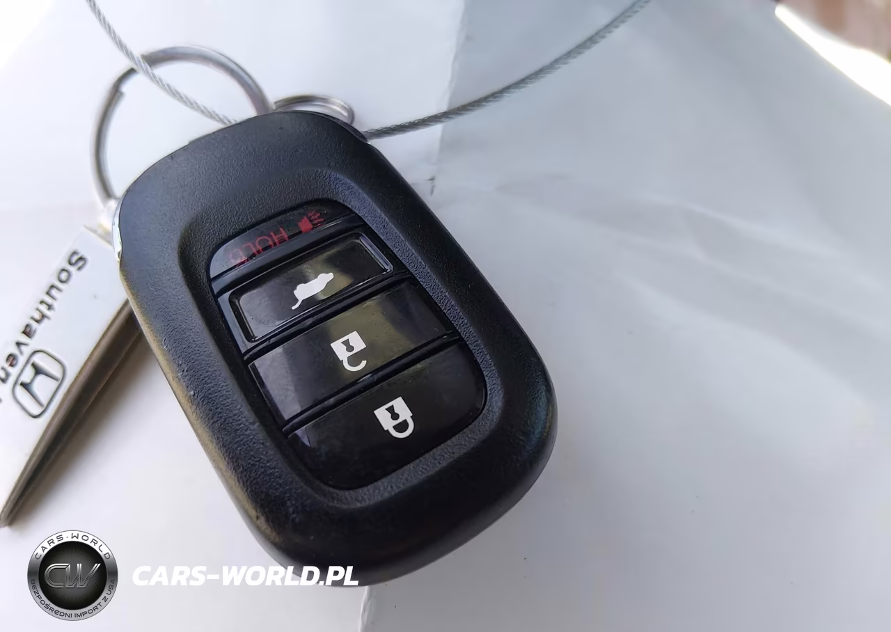 2025 Honda Hr-V Awd Lx VIN:3CZRZ2H37SM702902 - 11