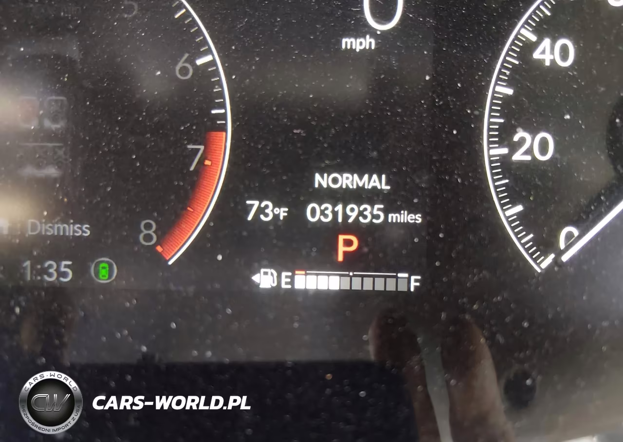 2025 Honda Hr-V Awd Lx VIN:3CZRZ2H37SM702902 - 15