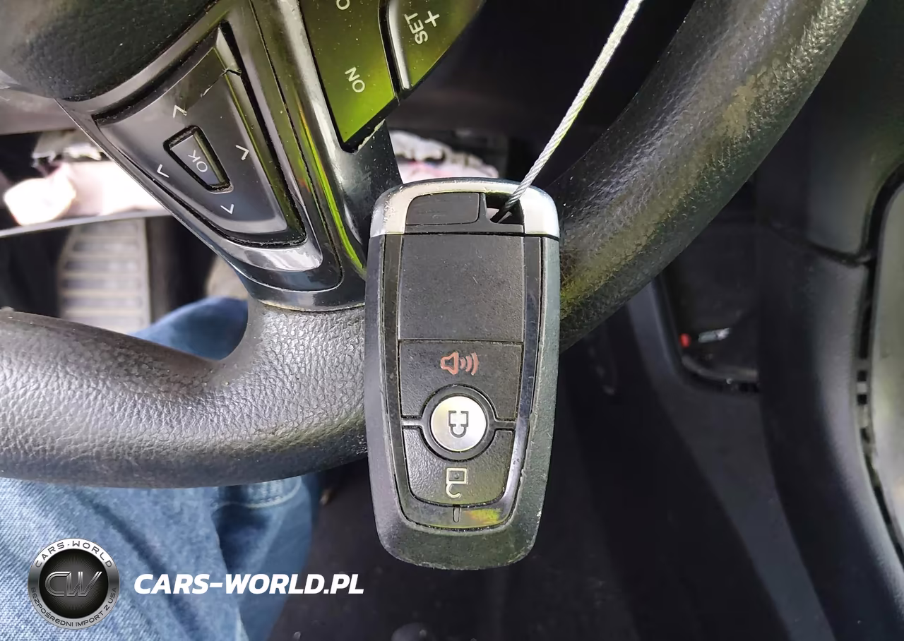 2019 Ford Edge Se VIN:2FMPK3G9XKBC51443 - 11