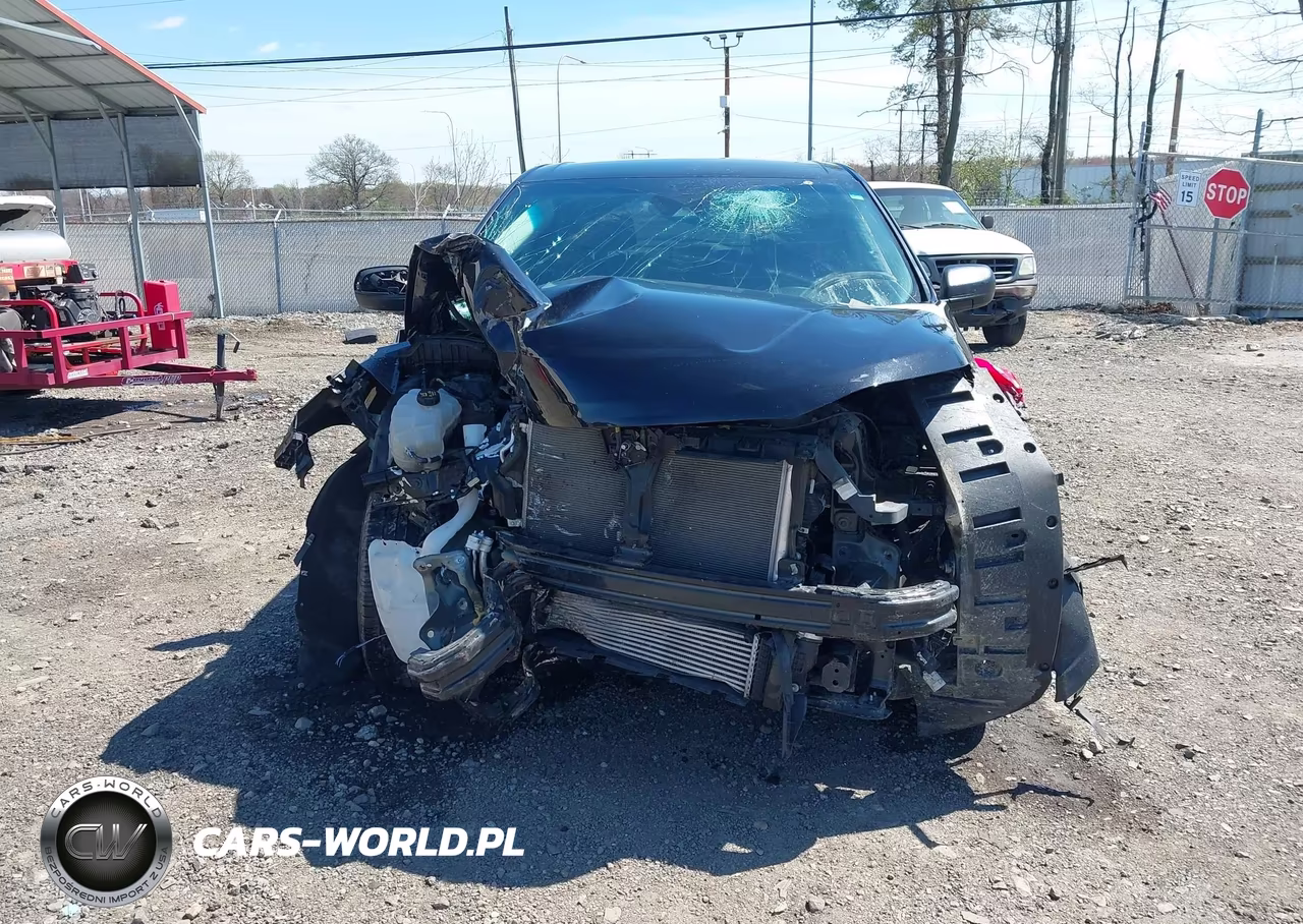 2019 Ford Edge Se VIN:2FMPK3G9XKBC51443 - 13