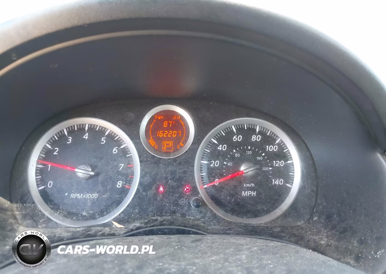 2011 Nissan Sentra 2.0S VIN:3N1AB6APXBL660097 - 7