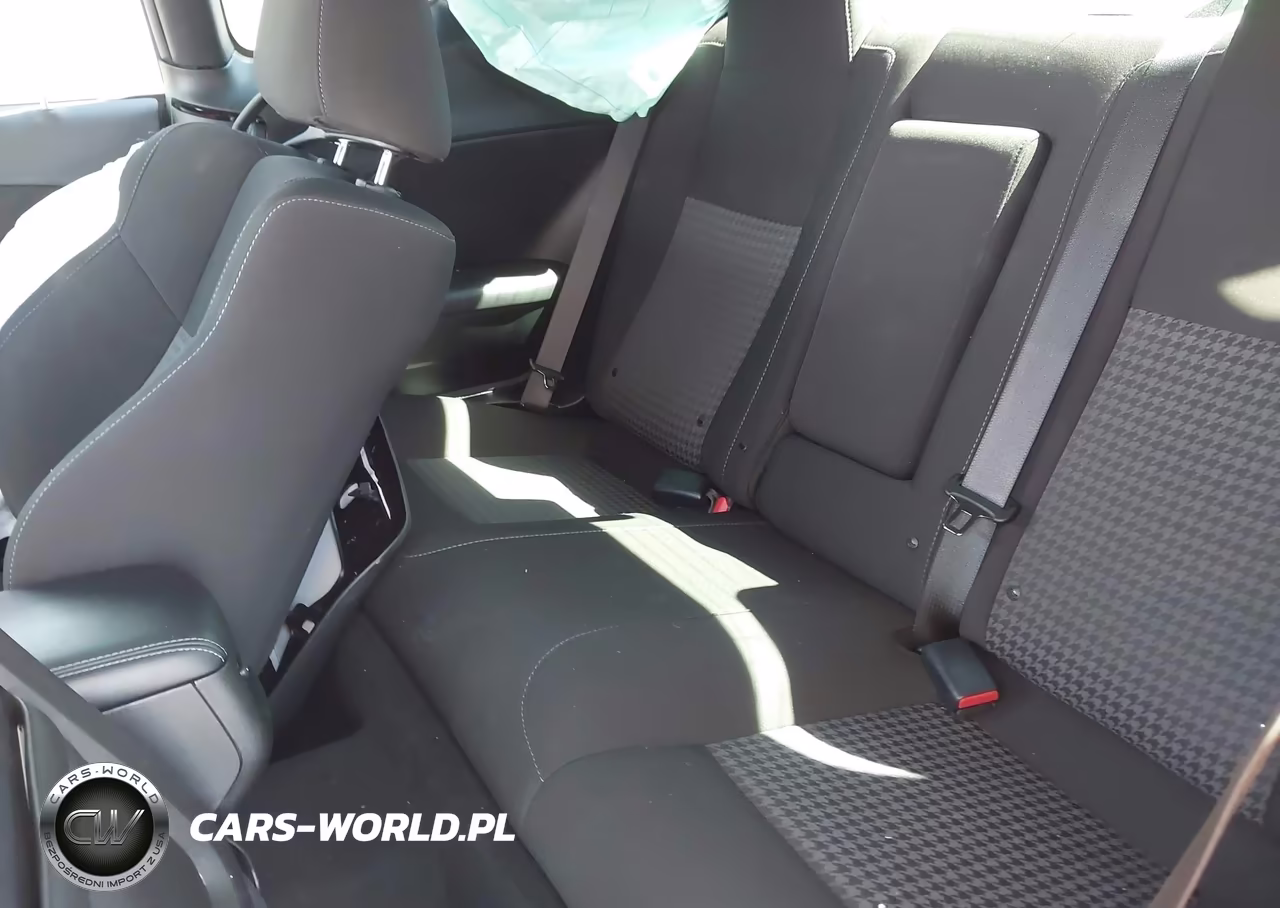 2023 Dodge Challenger R-T VIN:2C3CDZBT5PH605316 - 8