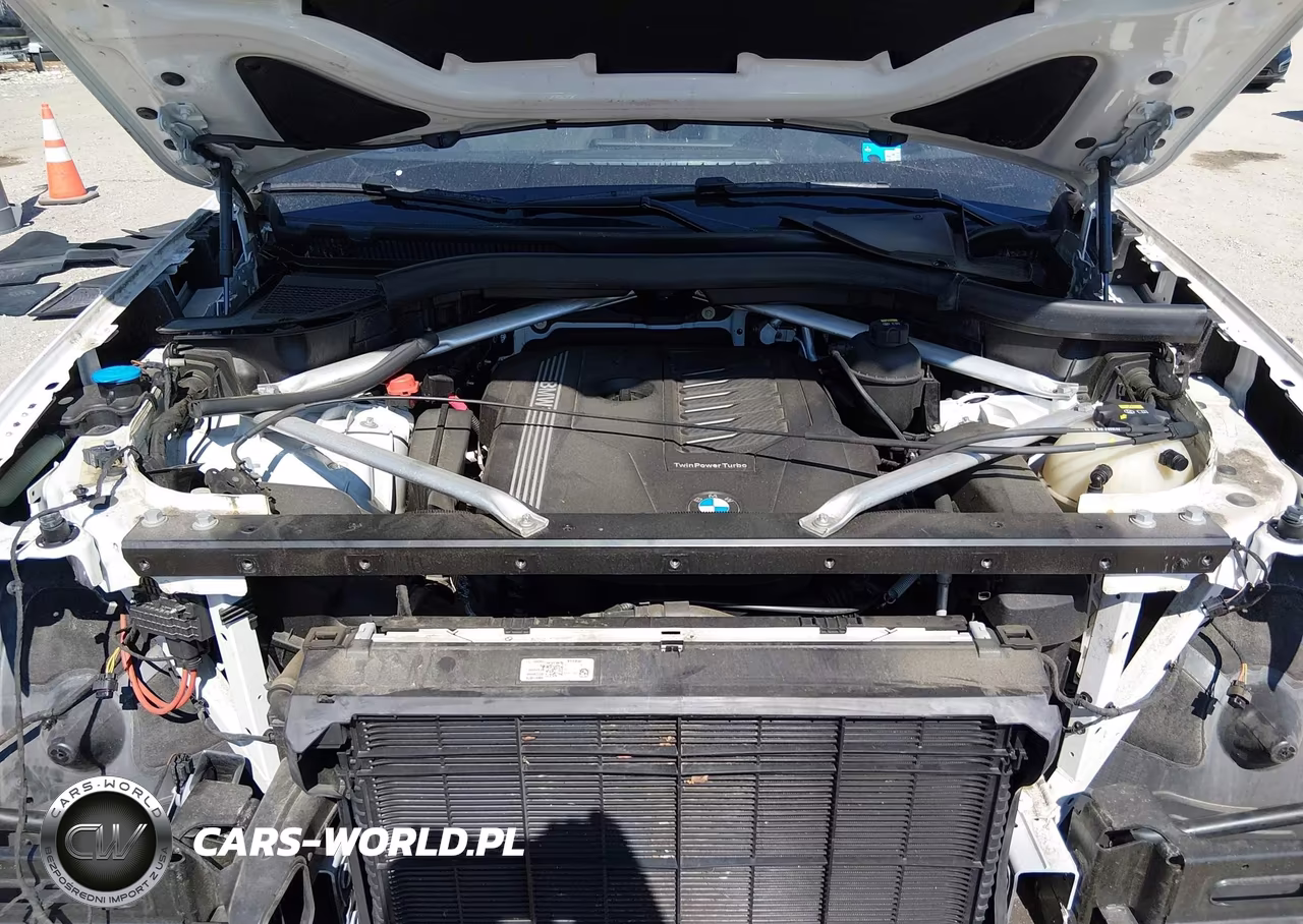2019 BMW X5 xDrive40I VIN:5UXCR6C52KLL11510 - 10