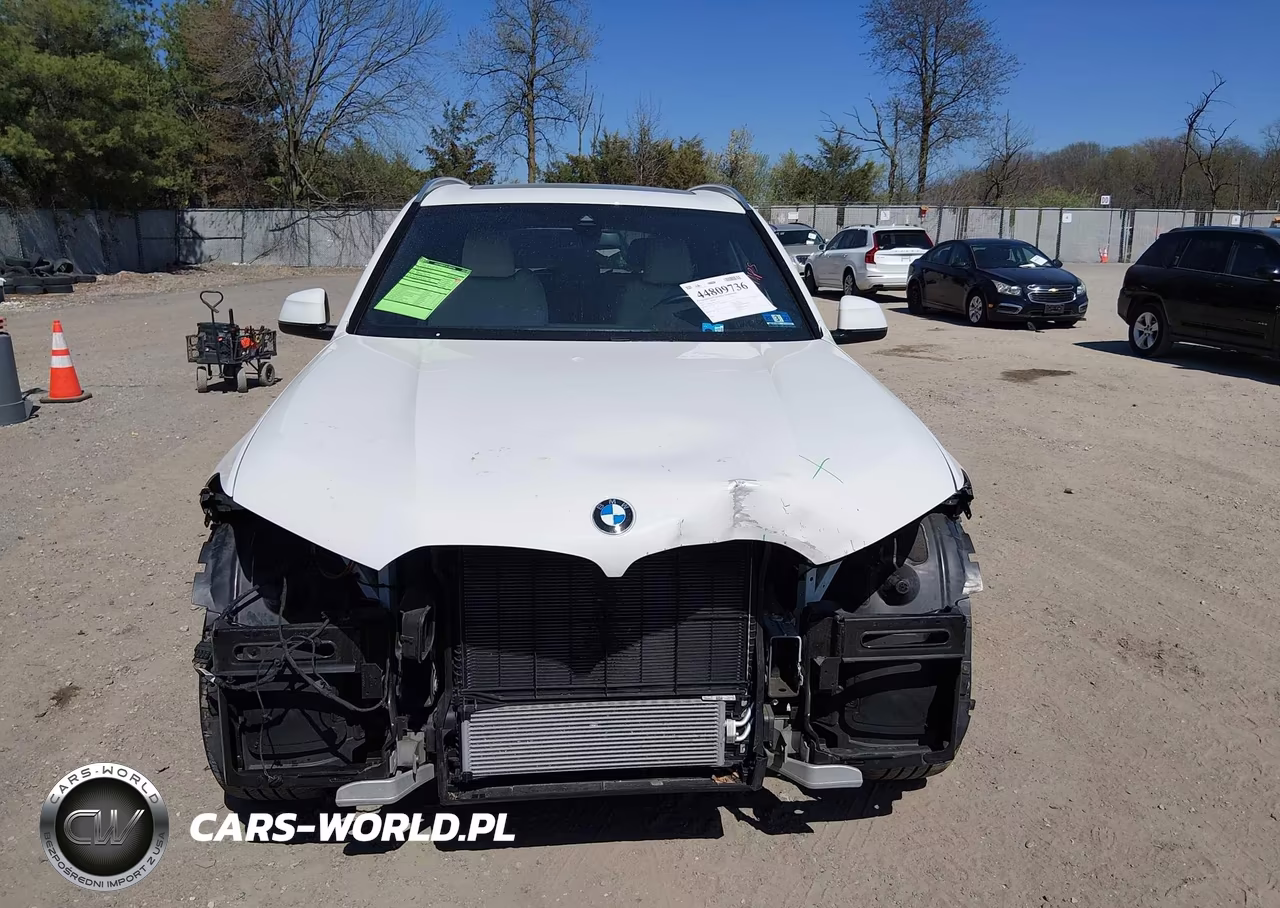 2019 BMW X5 xDrive40I VIN:5UXCR6C52KLL11510 - 12