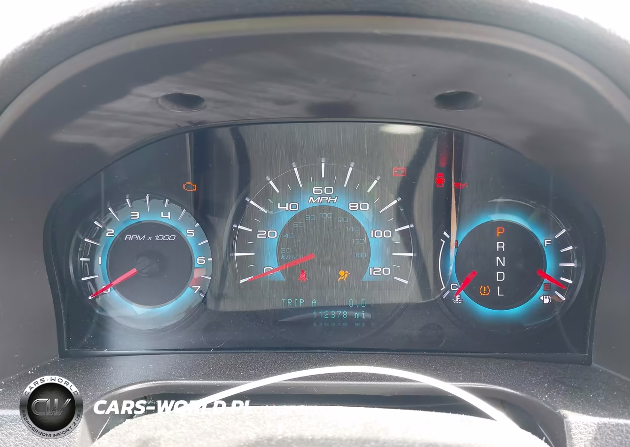 2012 Ford Fusion Sel VIN:3FAHP0JA0CR387312 - 7
