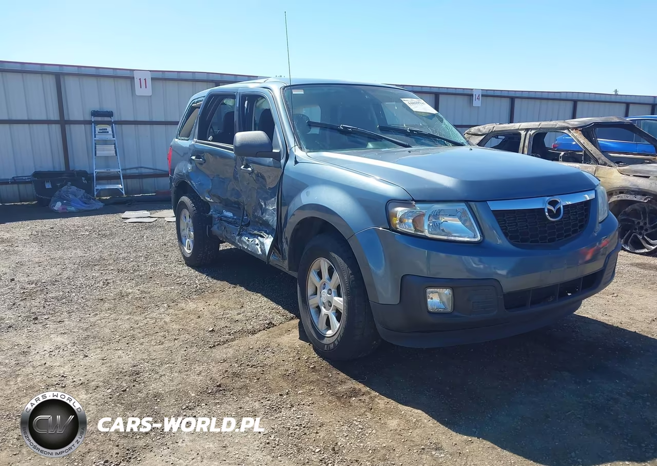 2011 Mazda Tribute I Sport