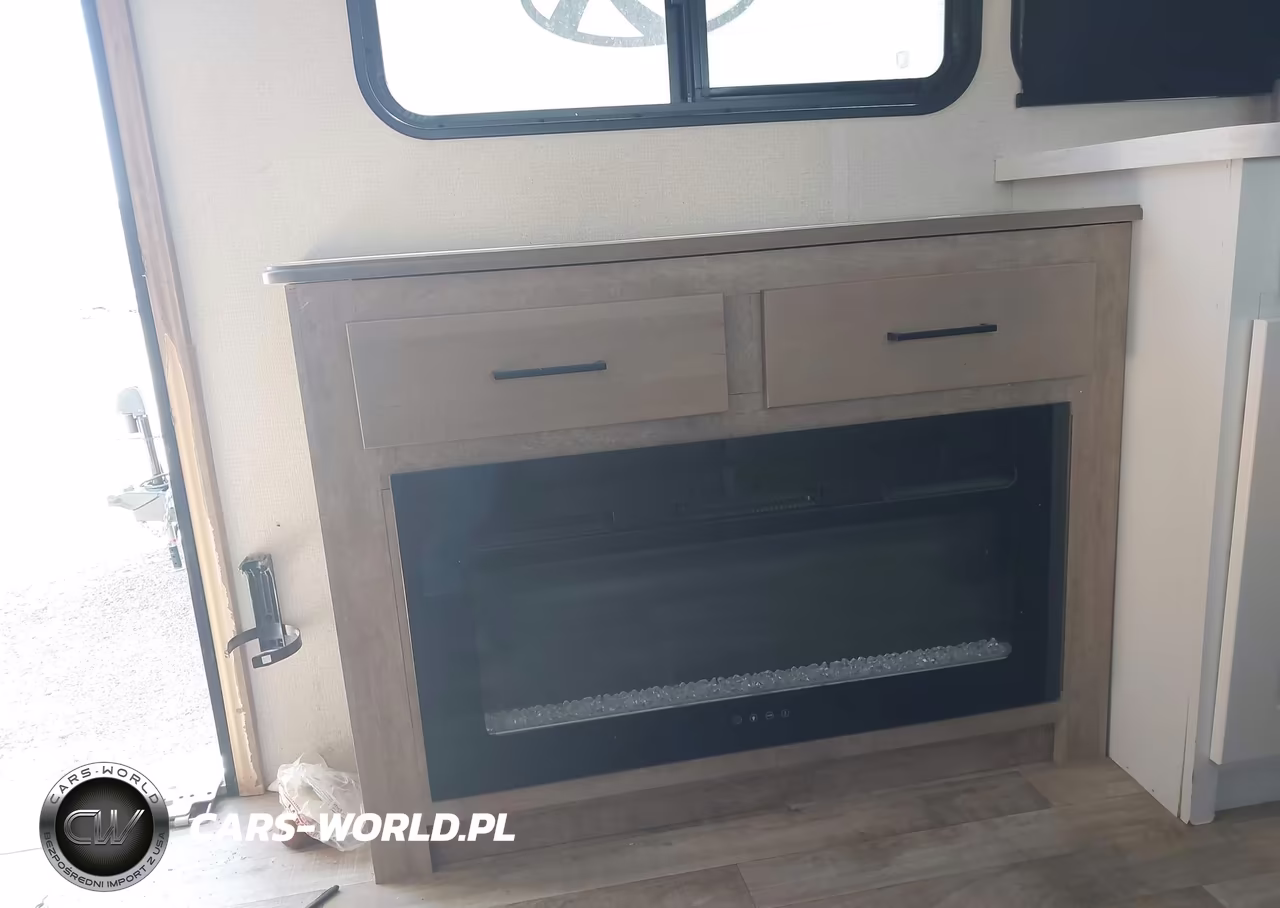 2022 Keystone Rv Arcadia 3370Bh 5Th Whl Travel Trailer VIN:4YDFARP27NL550768 - 17
