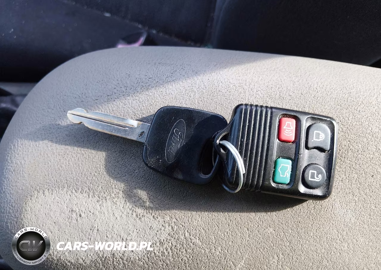 2002 Ford Mustang VIN:1FAFP40432F242660 - 11
