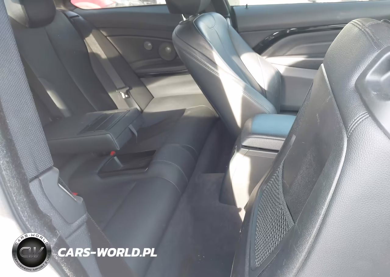 2014 BMW 435I xDrive VIN:WBA3R5C51EK189080 - 8