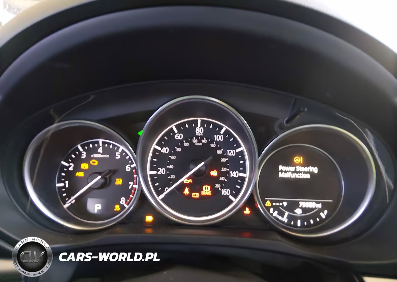 2018 Mazda Cx-5 Touring VIN:JM3KFACM2J0307142 - 7