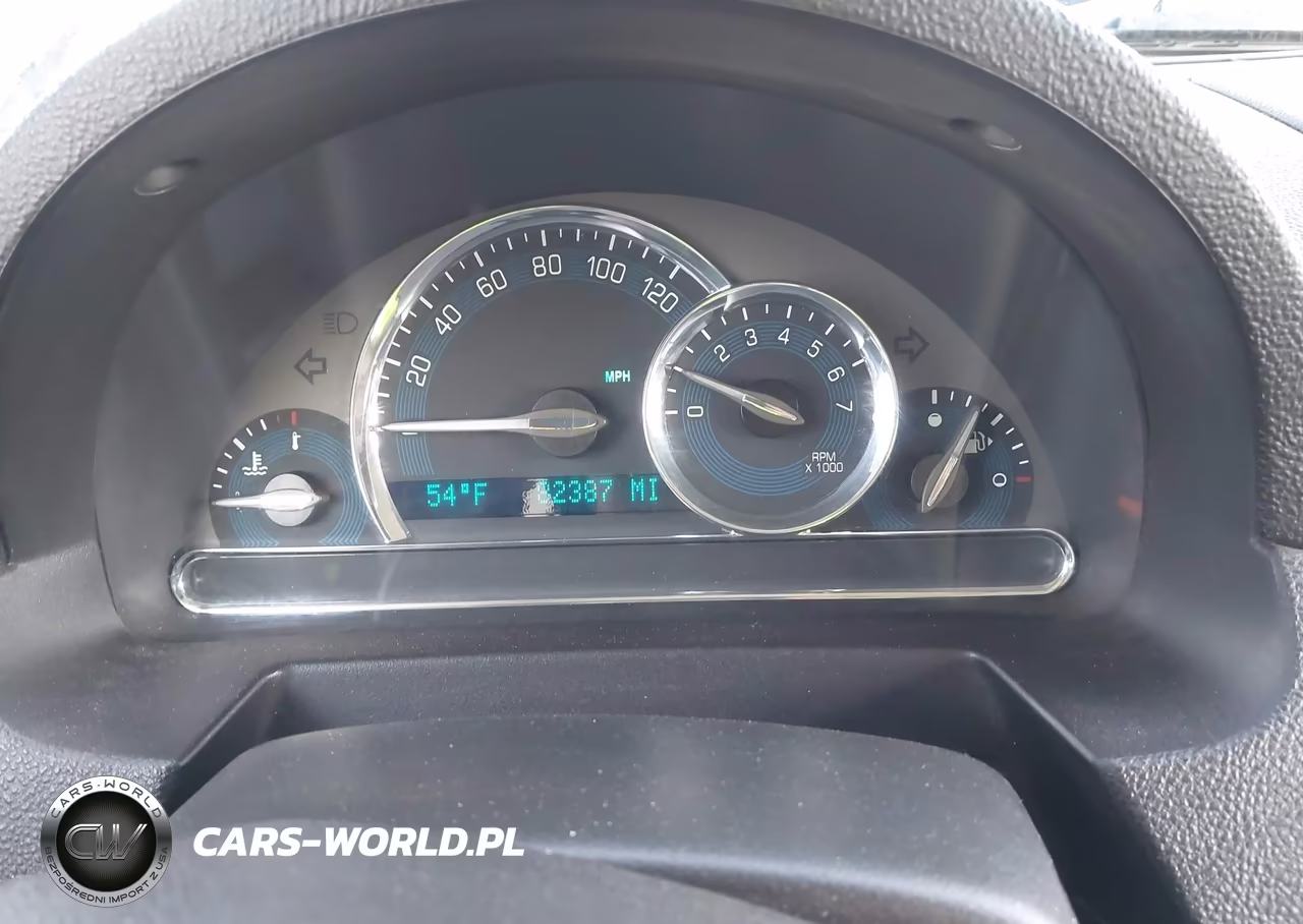 2008 Chevrolet Hhr Lt VIN:3GNDA23D08S528254 - 7