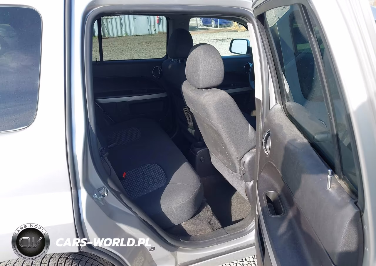 2008 Chevrolet Hhr Lt VIN:3GNDA23D08S528254 - 8