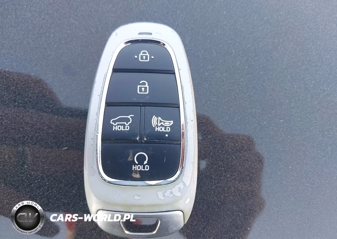 2022 Hyundai Tucson Sel VIN:5NMJC3AE5NH158087 - 11