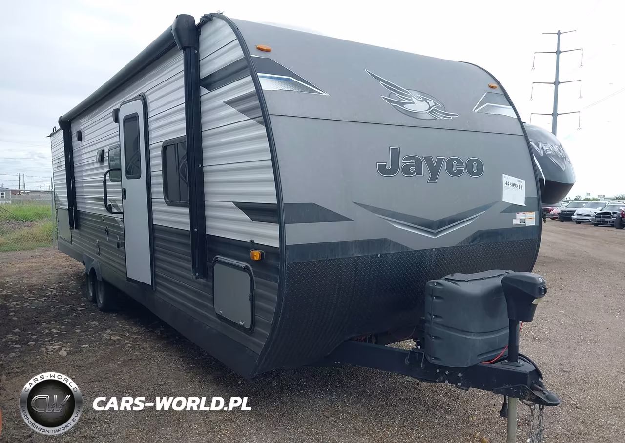 2023 Jayco Other – zdjęcie 1 z 12