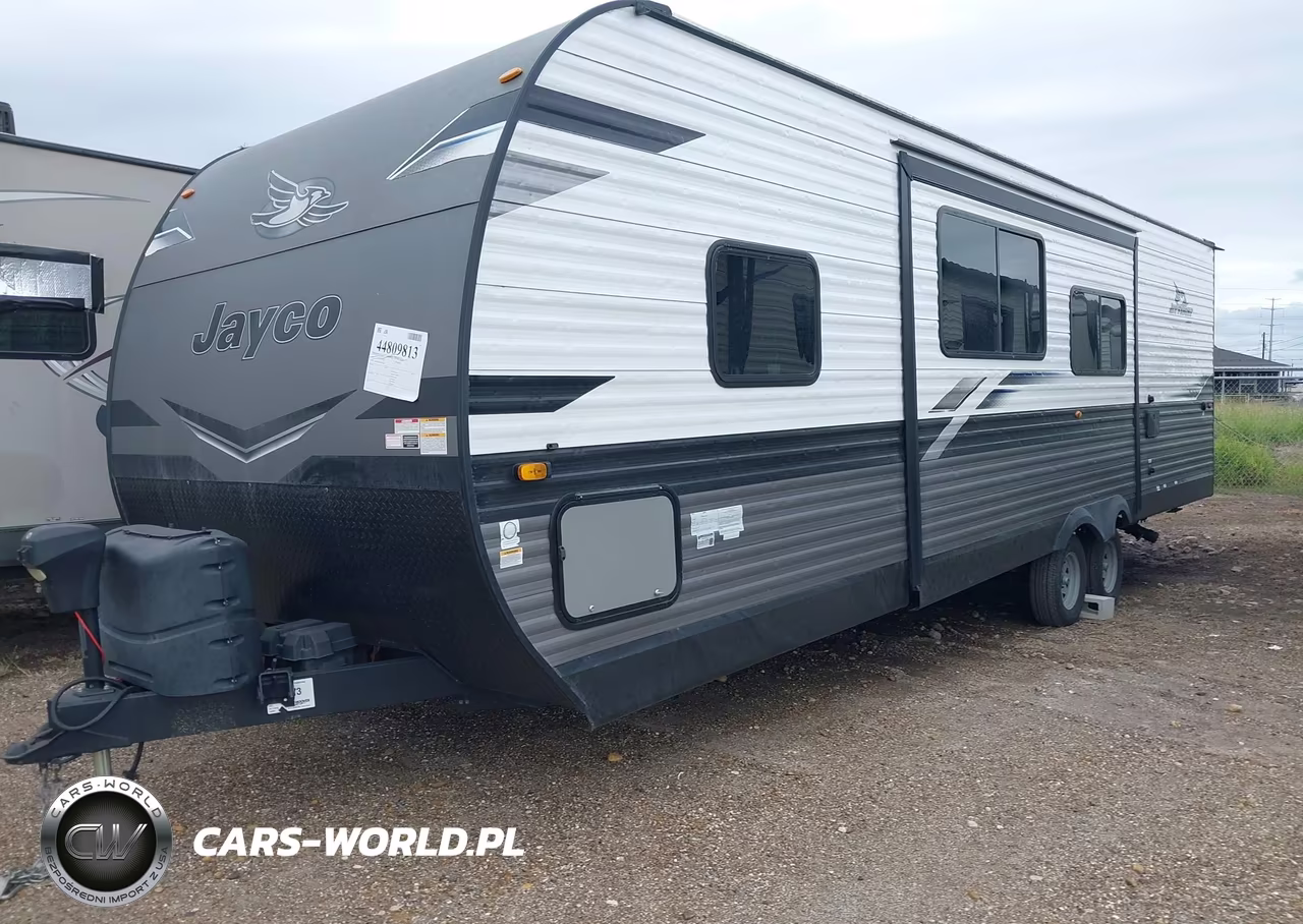 2023 Jayco Other VIN:1UJBC0BR1P17S0259 - 2