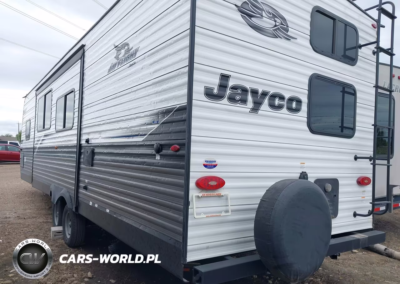 2023 Jayco Other VIN:1UJBC0BR1P17S0259 - 3
