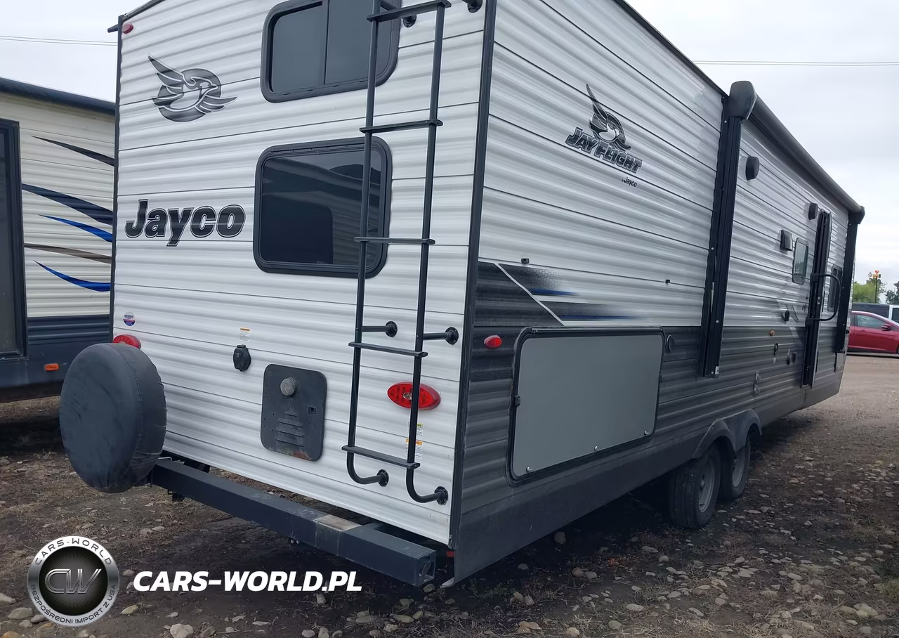 2023 Jayco Other VIN:1UJBC0BR1P17S0259 - 4