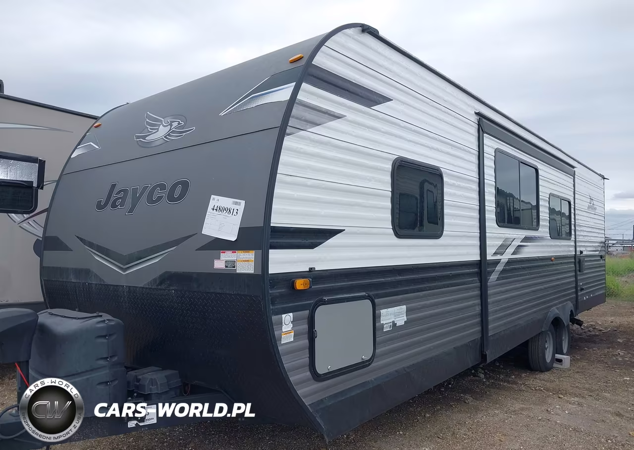2023 Jayco Other VIN:1UJBC0BR1P17S0259 - 6