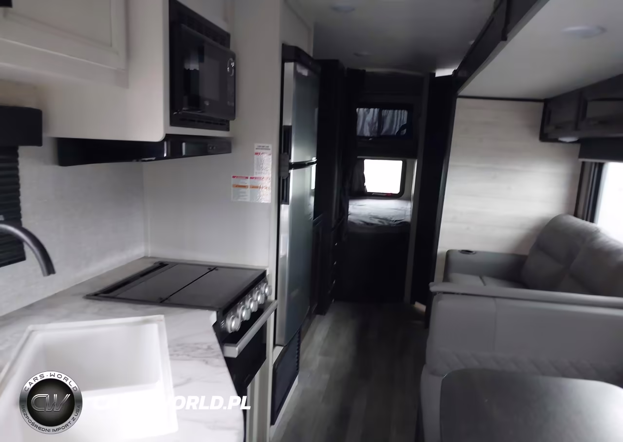 2023 Jayco Other VIN:1UJBC0BR1P17S0259 - 8