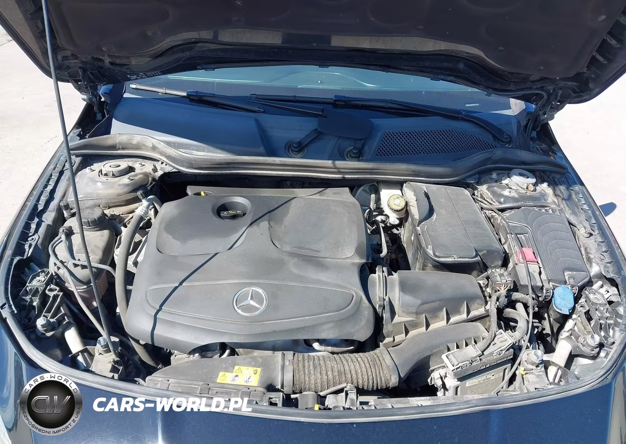2019 Mercedes-Benz Cla 250 VIN:WDDSJ4EBXKN751223 - 10