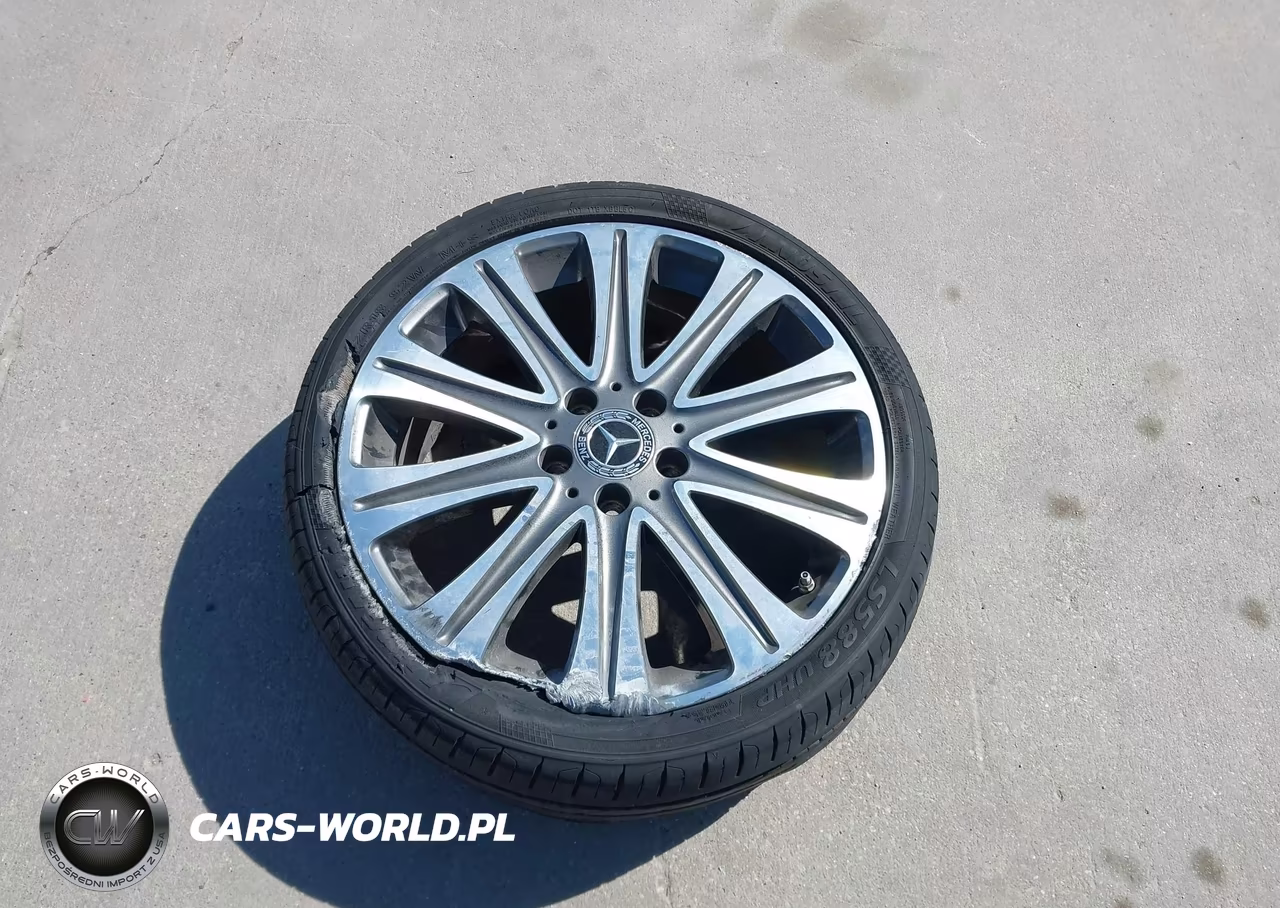 2019 Mercedes-Benz Cla 250 VIN:WDDSJ4EBXKN751223 - 12