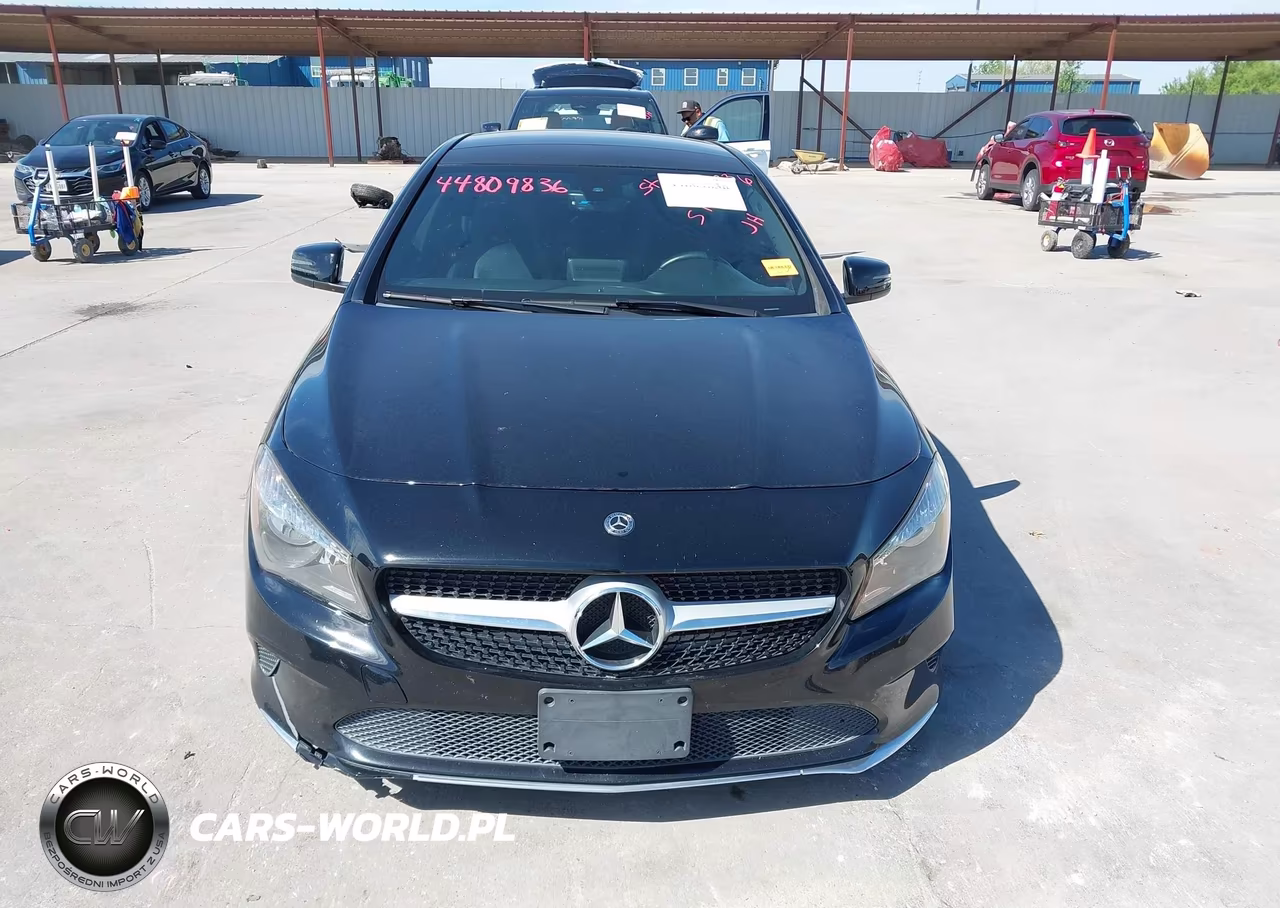 2019 Mercedes-Benz Cla 250 VIN:WDDSJ4EBXKN751223 - 13