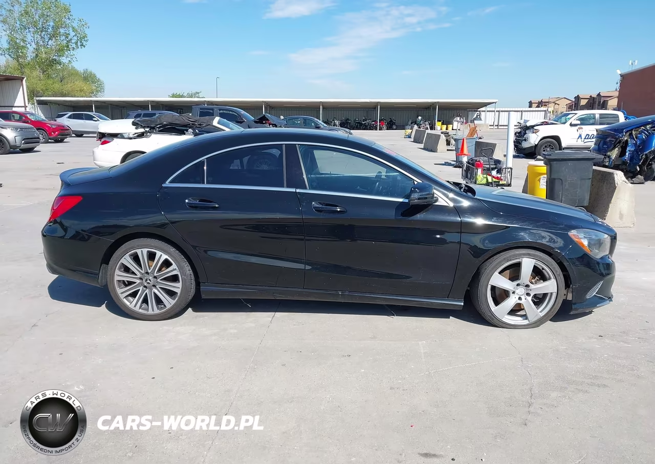 2019 Mercedes-Benz Cla 250 VIN:WDDSJ4EBXKN751223 - 14