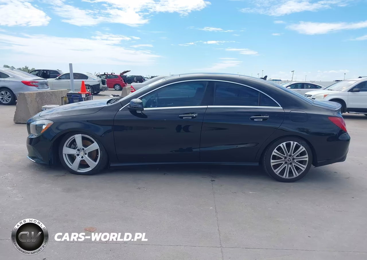 2019 Mercedes-Benz Cla 250 VIN:WDDSJ4EBXKN751223 - 15