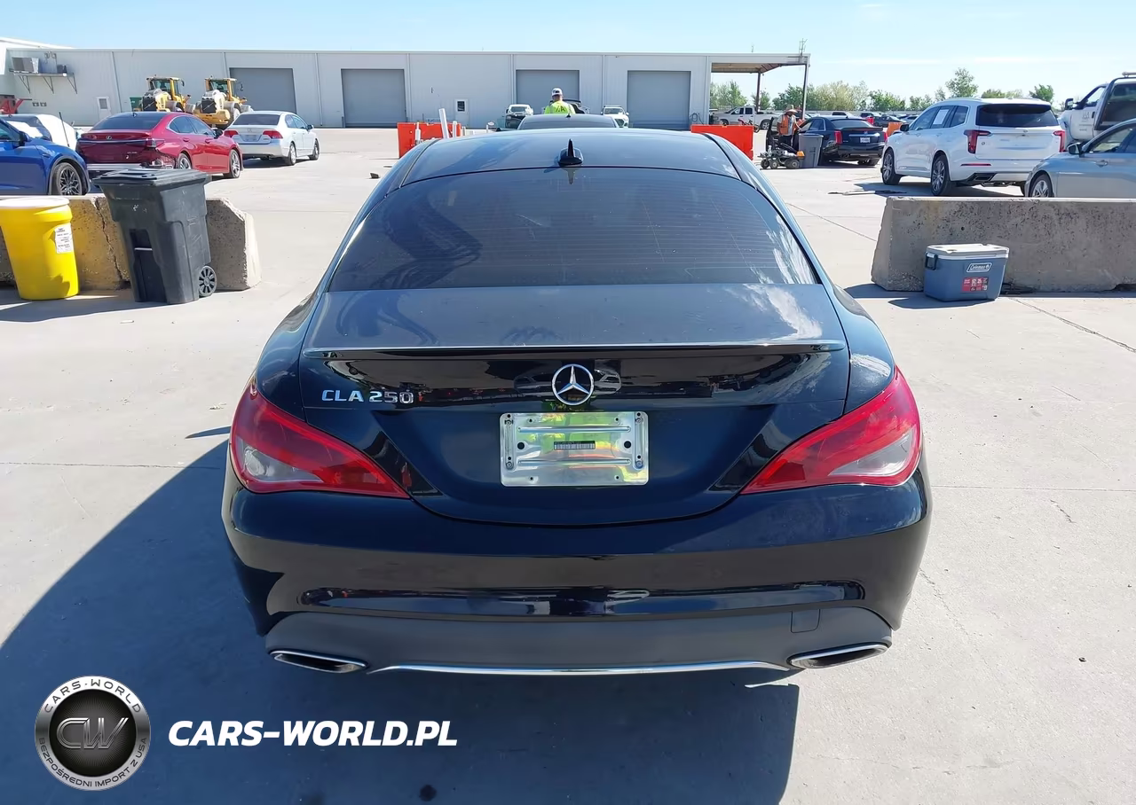 2019 Mercedes-Benz Cla 250 VIN:WDDSJ4EBXKN751223 - 17