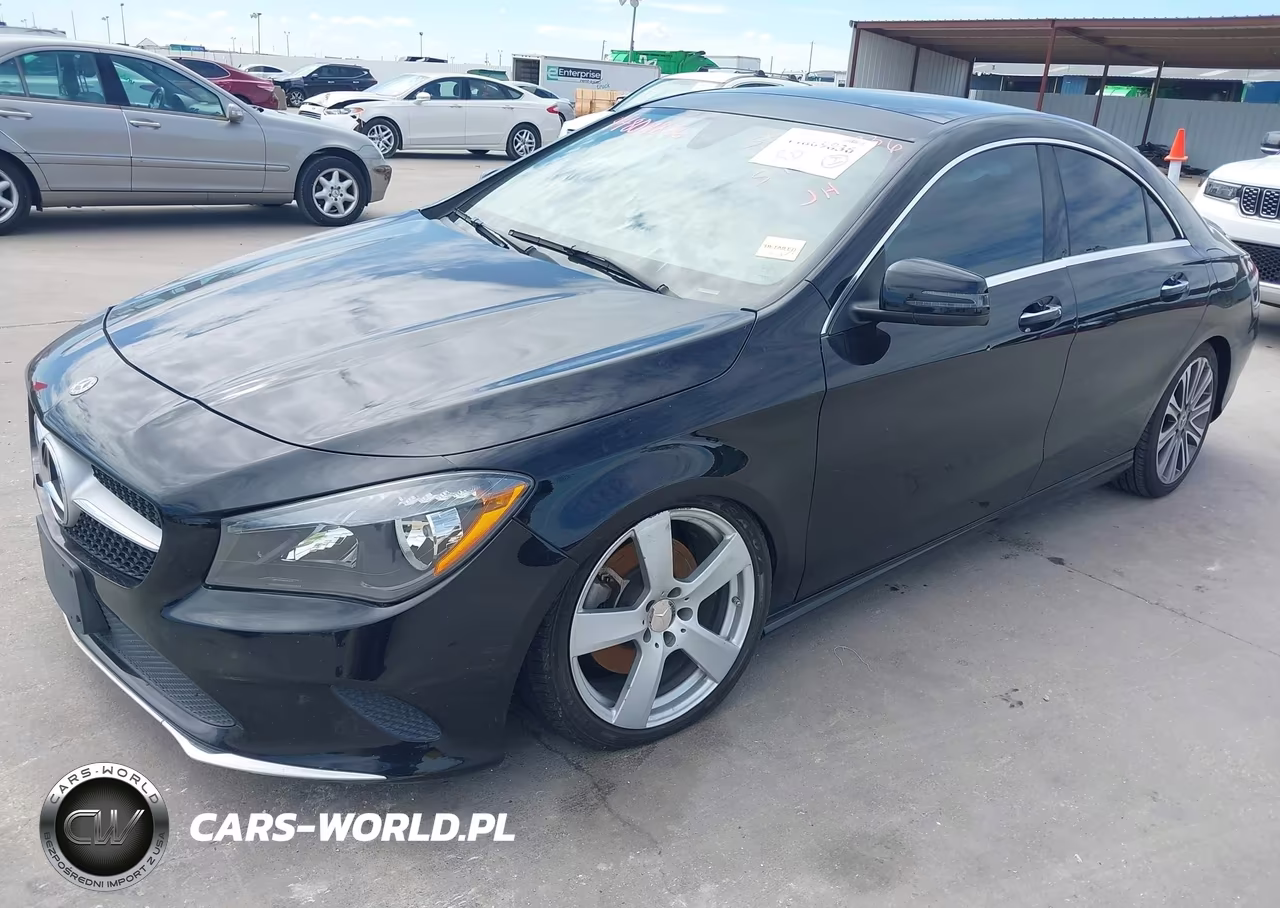 2019 Mercedes-Benz Cla 250 VIN:WDDSJ4EBXKN751223 - 19