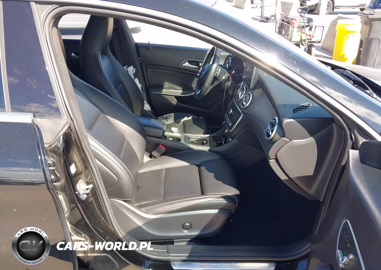 2019 Mercedes-Benz Cla 250 VIN:WDDSJ4EBXKN751223 - 5