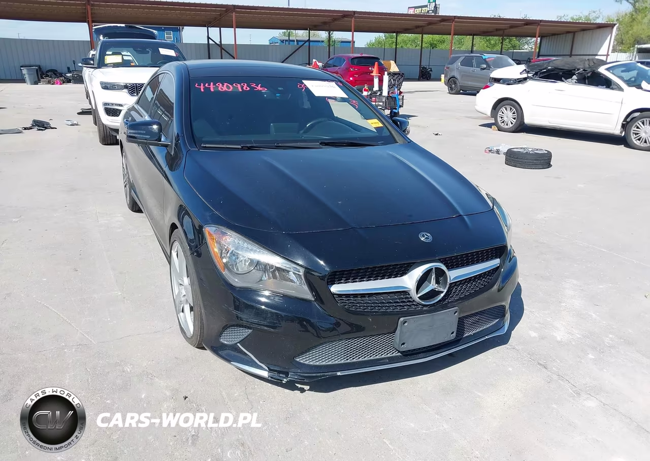 2019 Mercedes-Benz Cla 250 VIN:WDDSJ4EBXKN751223 - 6