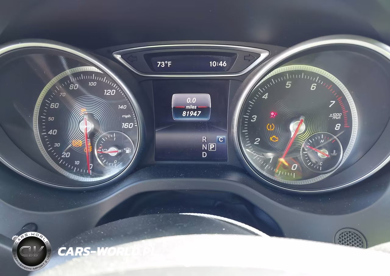 2019 Mercedes-Benz Cla 250 VIN:WDDSJ4EBXKN751223 - 7