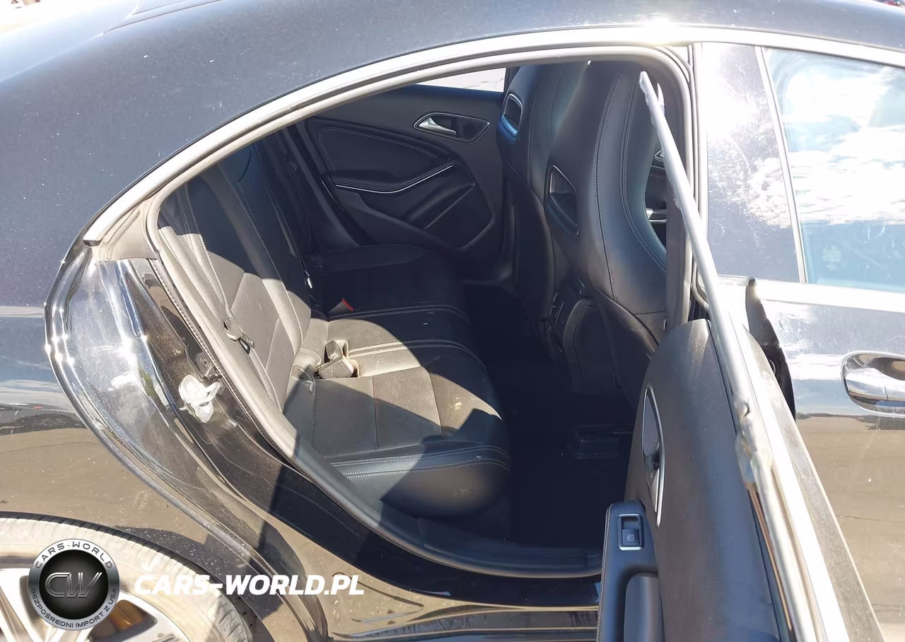 2019 Mercedes-Benz Cla 250 VIN:WDDSJ4EBXKN751223 - 8