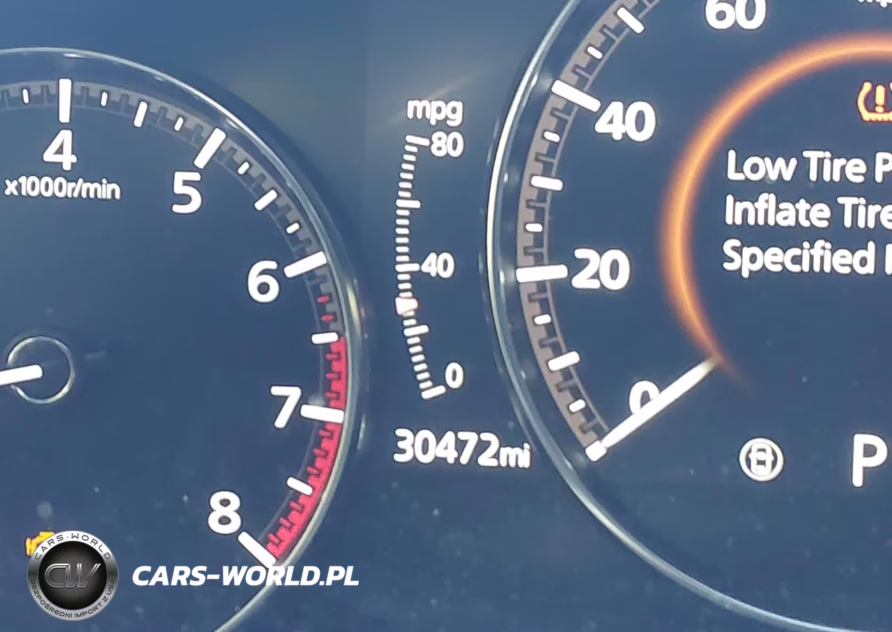 2023 Mazda Mazda3 2.5 S Carbon Edition VIN:3MZBPACM9PM364124 - 15