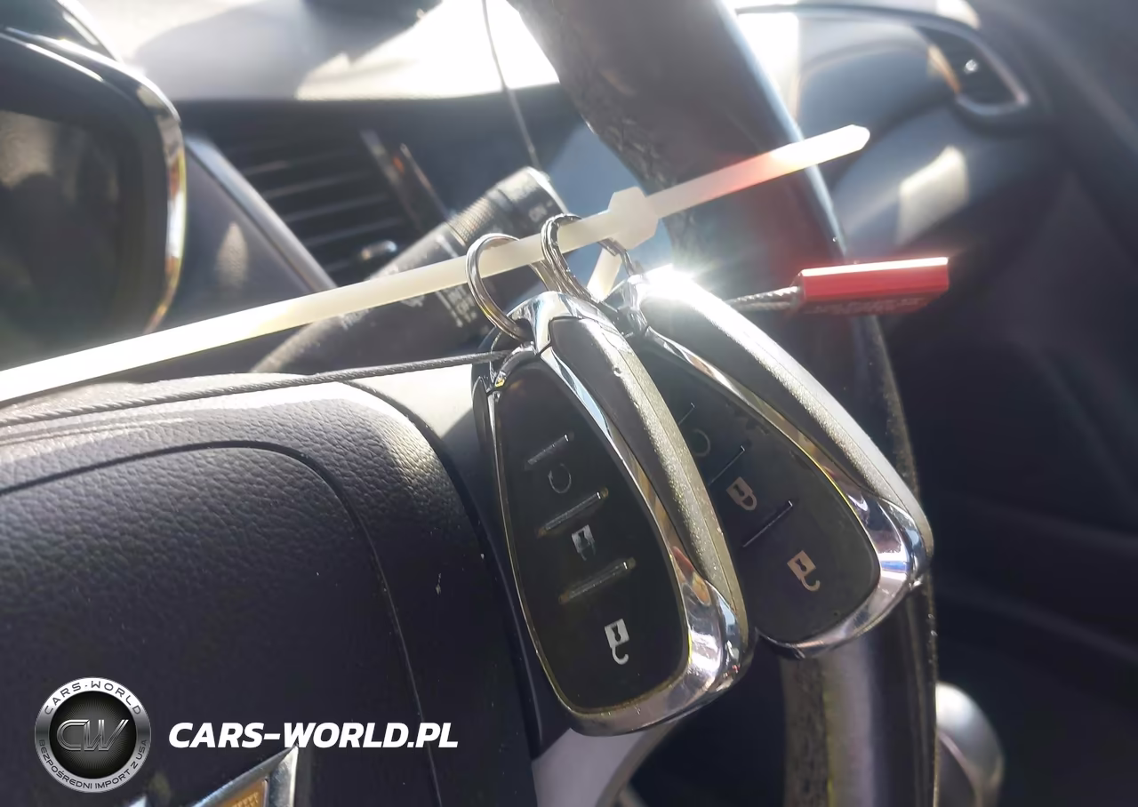 2019 Chevrolet Trax Lt VIN:KL7CJLSB9KB954826 - 10