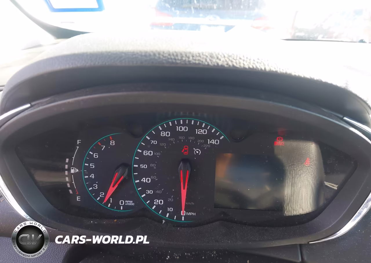 2019 Chevrolet Trax Lt VIN:KL7CJLSB9KB954826 - 6