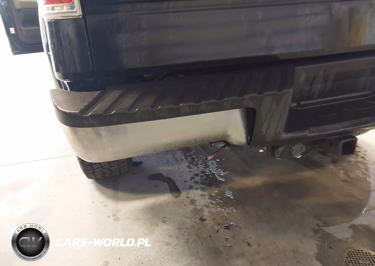 2012 Ford F-150 Xlt VIN:1FTFX1ET0CFA64720 - 19