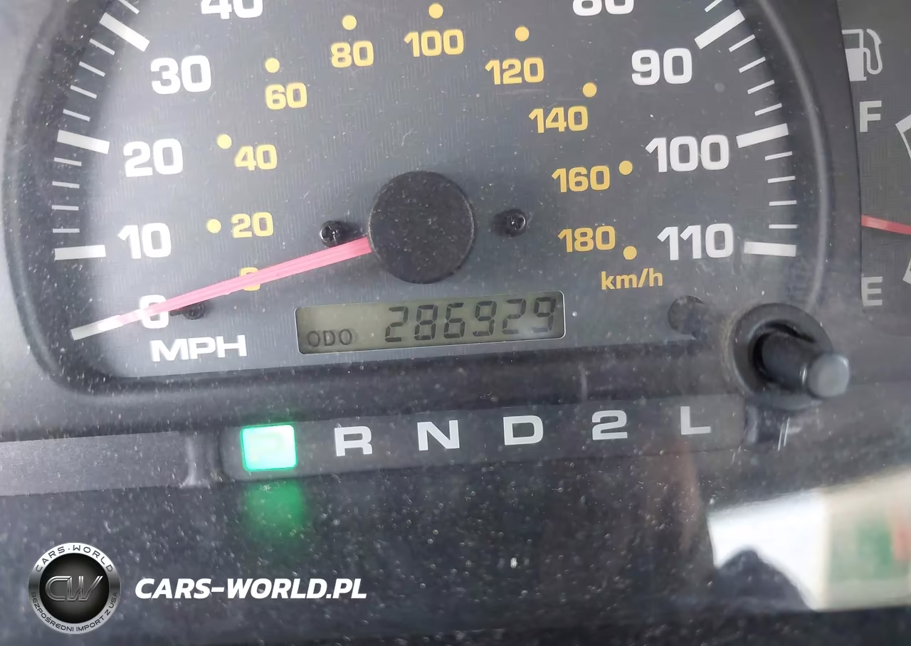 2001 Toyota 4Runner Sr5 V6 VIN:JT3GN86R810192391 - 16
