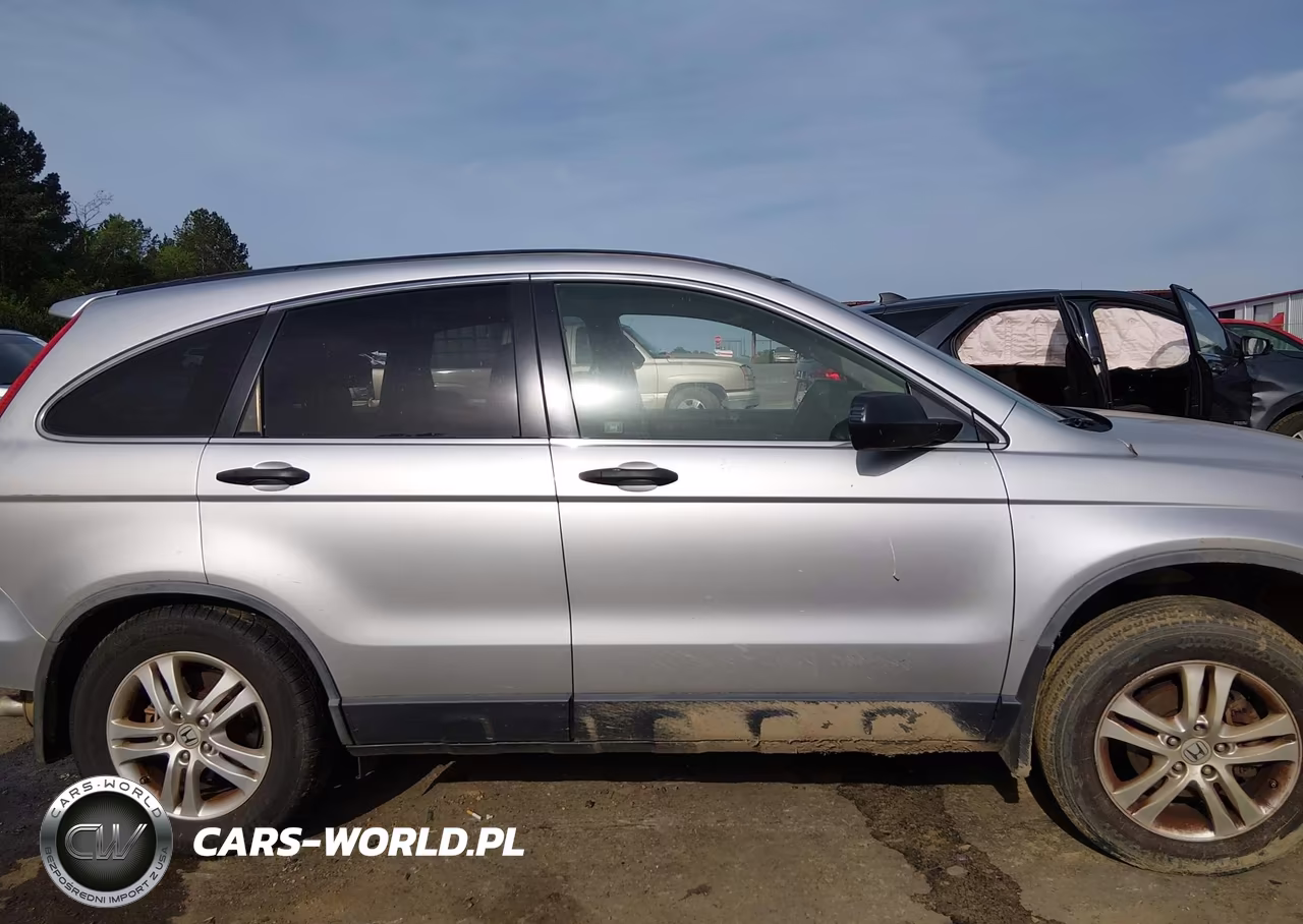 2011 Honda Cr-V Ex VIN:JHLRE3H57BC014069 - 13