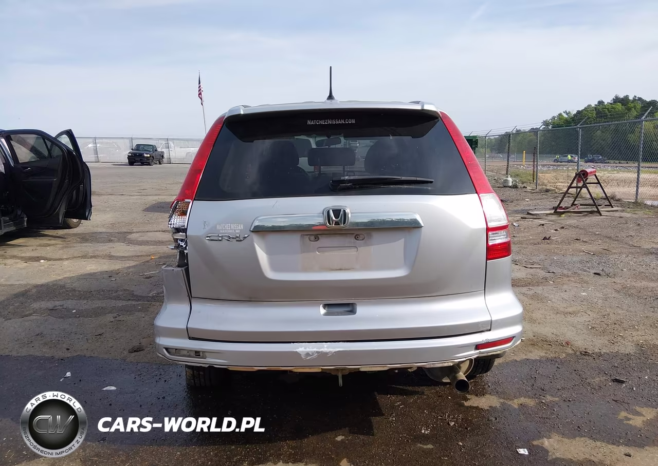 2011 Honda Cr-V Ex VIN:JHLRE3H57BC014069 - 16