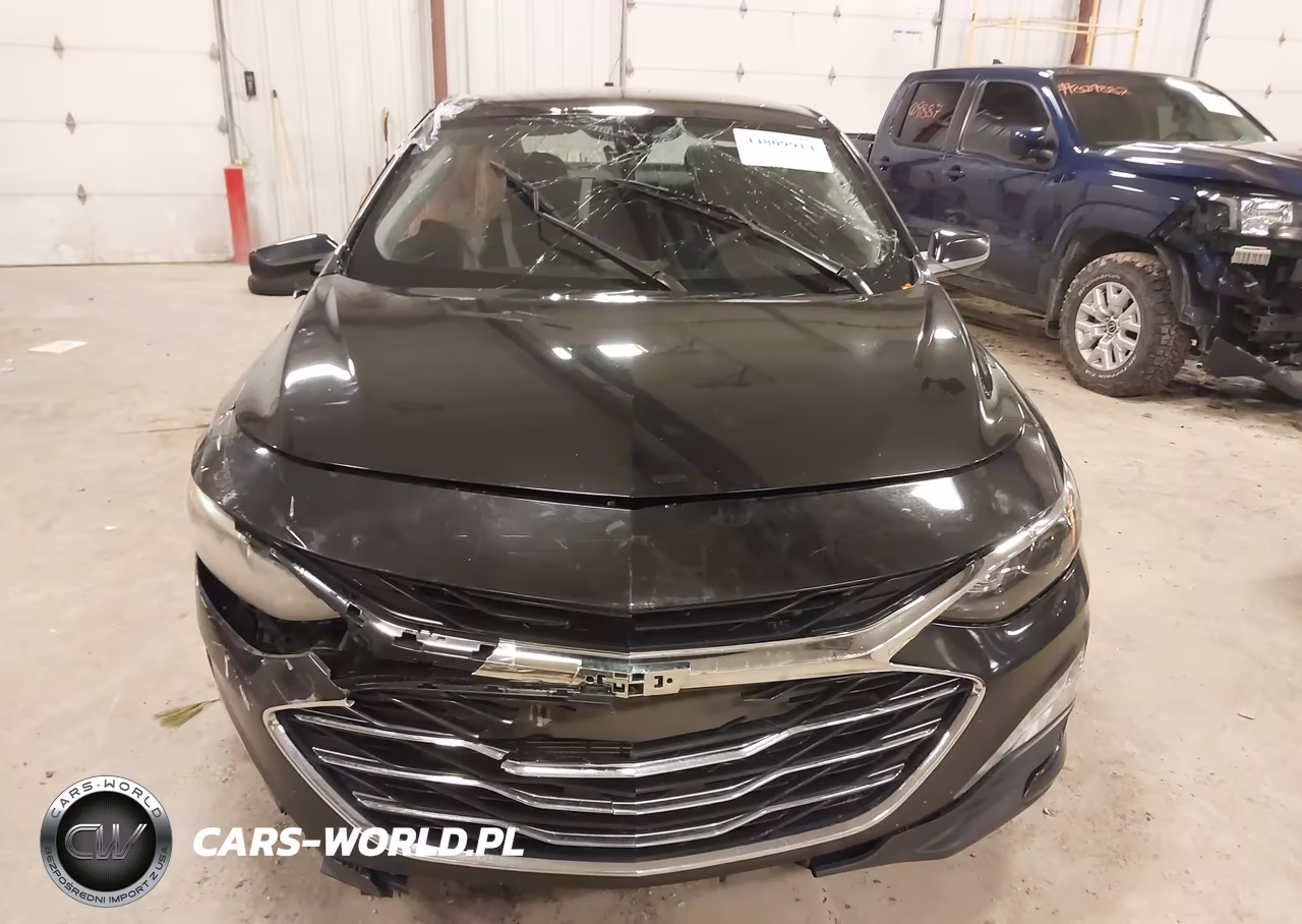 CHEVROLET MALIBU LT VIN:1G1ZD5ST8NF141458 - 11