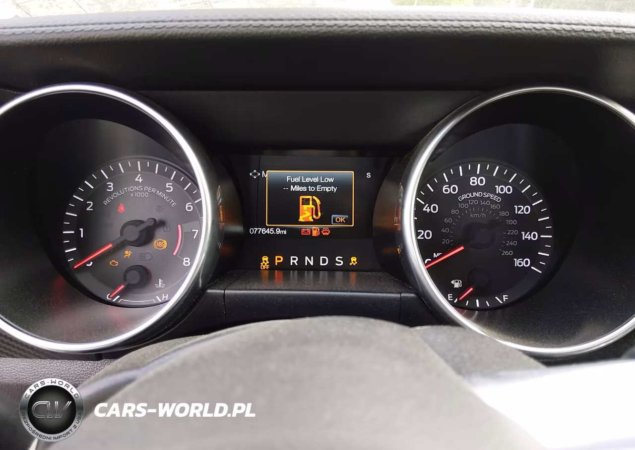 2021 Ford Mustang Ecoboost Fastback VIN:1FA6P8TH2M5112853 - 7