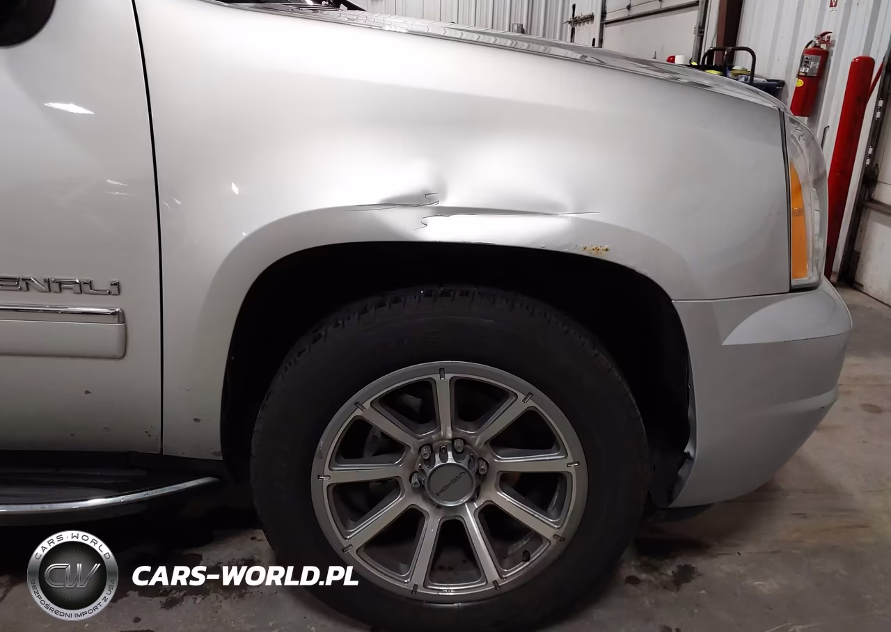 2014 GMC Yukon Denali VIN:1GKS2EEF3ER227252 - 14
