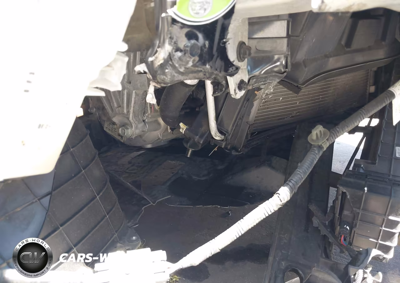 2019 Hyundai Kona Ev Sel VIN:KM8K23AGXKU048287 - 20