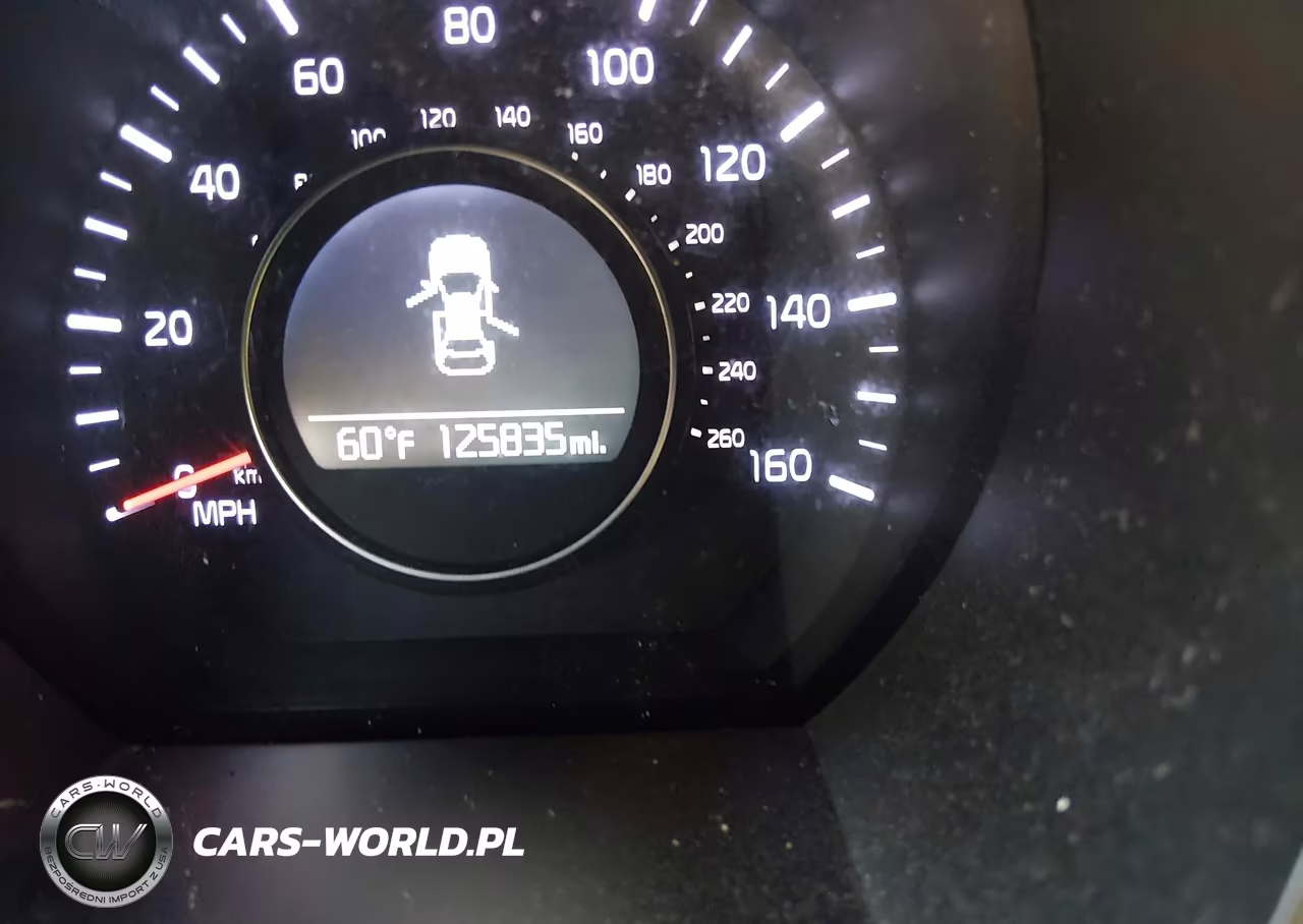 2015 Kia Optima Lx VIN:5XXGM4A75FG400763 - 16