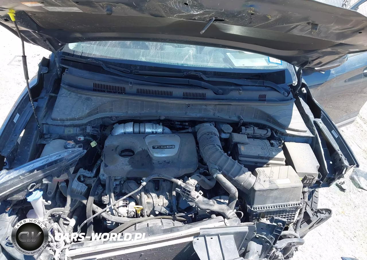 2021 Hyundai Kona Ultimate VIN:KM8K5CA59MU747631 - 10