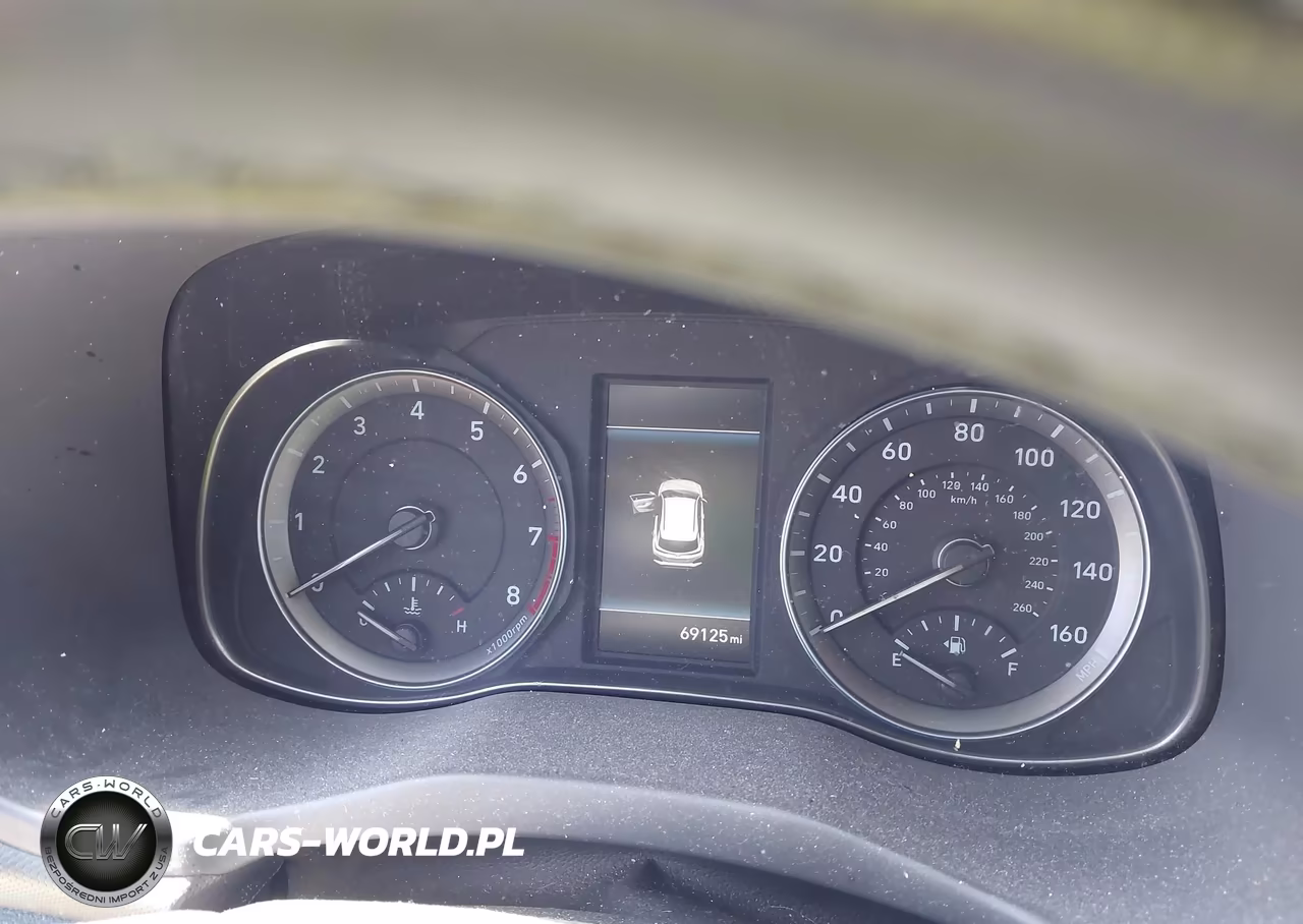 2021 Hyundai Kona Ultimate VIN:KM8K5CA59MU747631 - 7